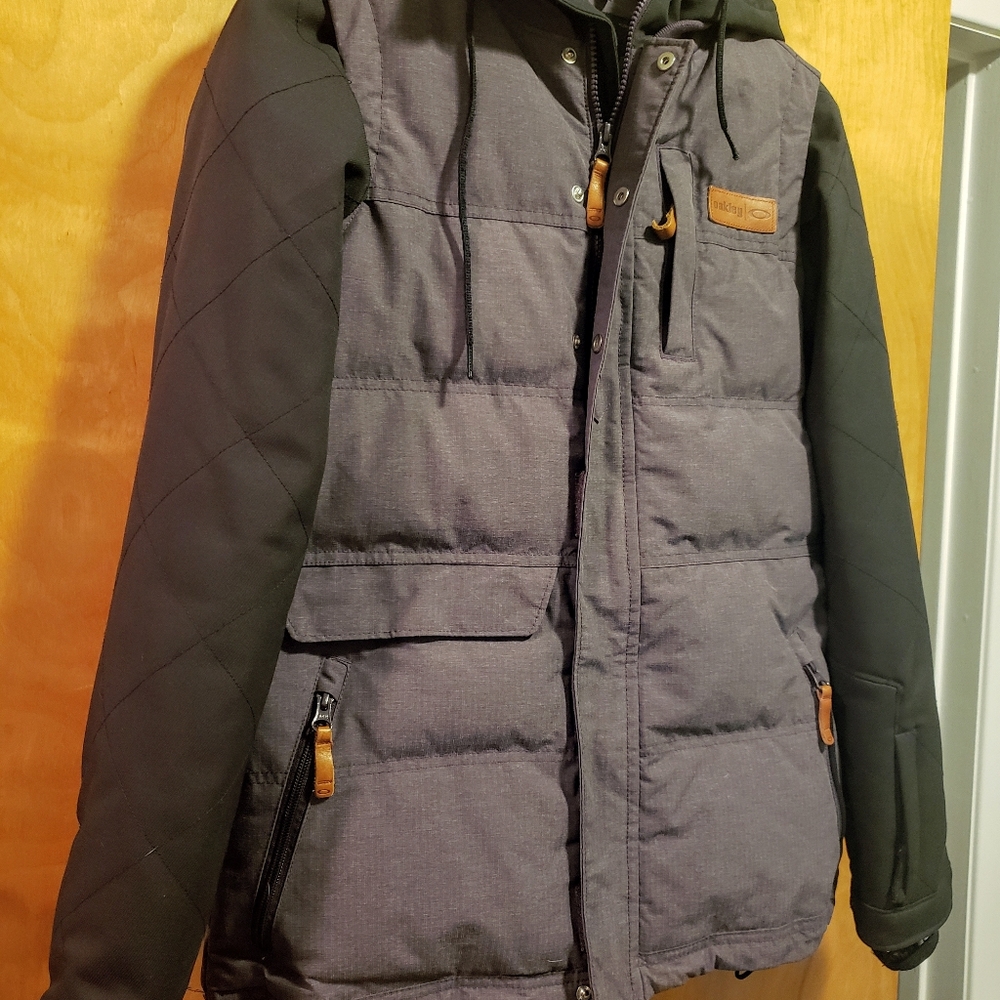 Oakley Winter Jacket
